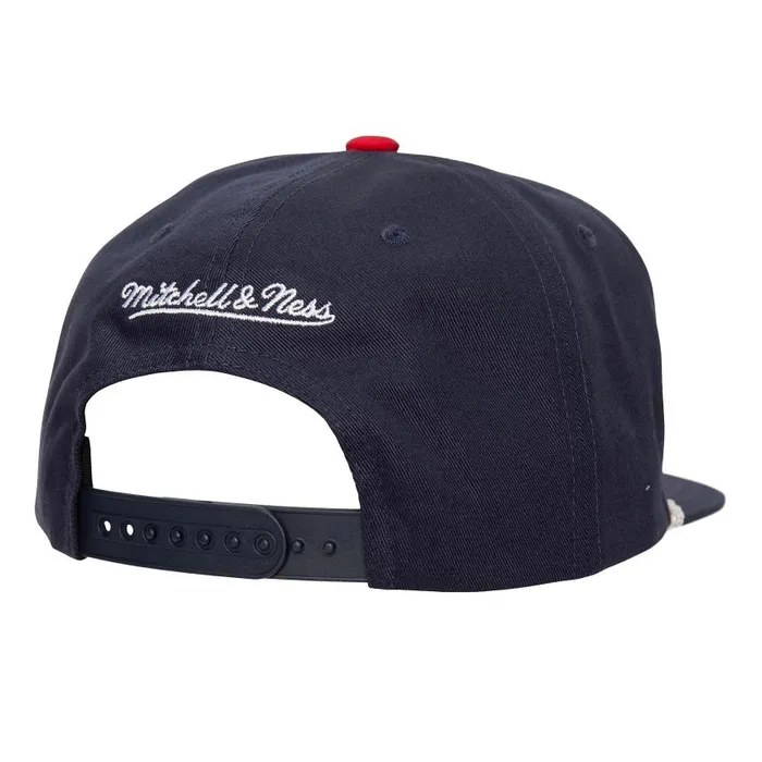 Mitchell and Ness Radiant Lines Deadstock Snapback Seattle Mariners Men Hats and Headwear Mitchell and Ness Radiant Lines Deadstock Snapback Seattle Mariners Men Hats and Headwear