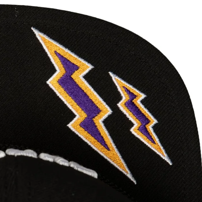 Mitchell and Ness Recharge Trucker HWC Phoenix Suns Men Hats and Headwear Mitchell and Ness Recharge Trucker HWC Phoenix Suns Men Hats and Headwear