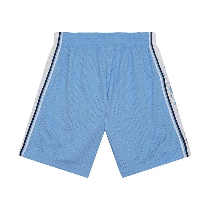 Mitchell and Ness Replica University Of North Carolina 2008 Shorts Men Shorts Mitchell and Ness Replica University Of North Carolina 2008 Shorts Men Shorts