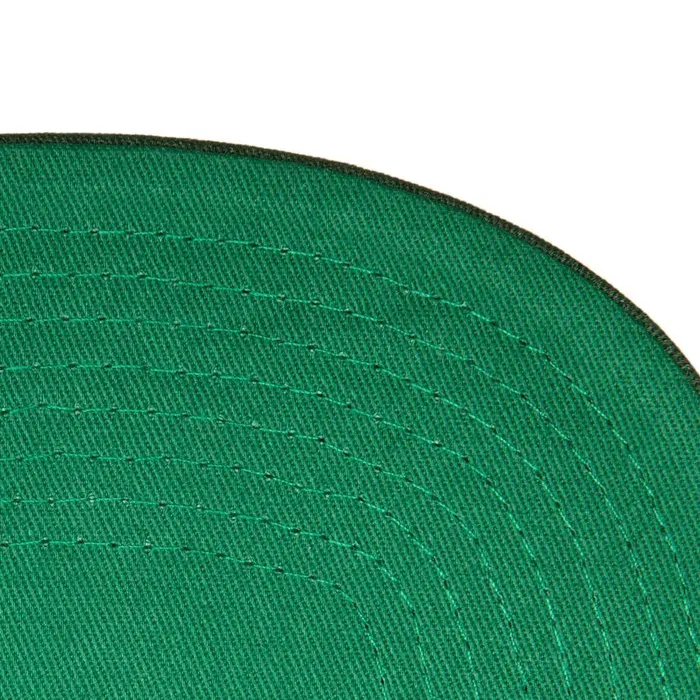 Mitchell and Ness Retro Pinstripe Snapback Milwaukee Bucks Men Hats and Headwear Mitchell and Ness Retro Pinstripe Snapback Milwaukee Bucks Men Hats and Headwear