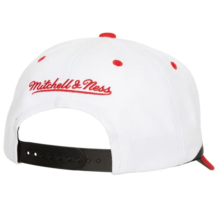 Mitchell and Ness Retrodome Pro Snapback HWC Atlanta Hawks Men Hats and Headwear Mitchell and Ness Retrodome Pro Snapback HWC Atlanta Hawks Men Hats and Headwear