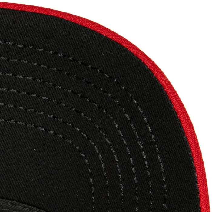 Mitchell and Ness Retrodome Pro Snapback HWC Atlanta Hawks Men Hats and Headwear Mitchell and Ness Retrodome Pro Snapback HWC Atlanta Hawks Men Hats and Headwear