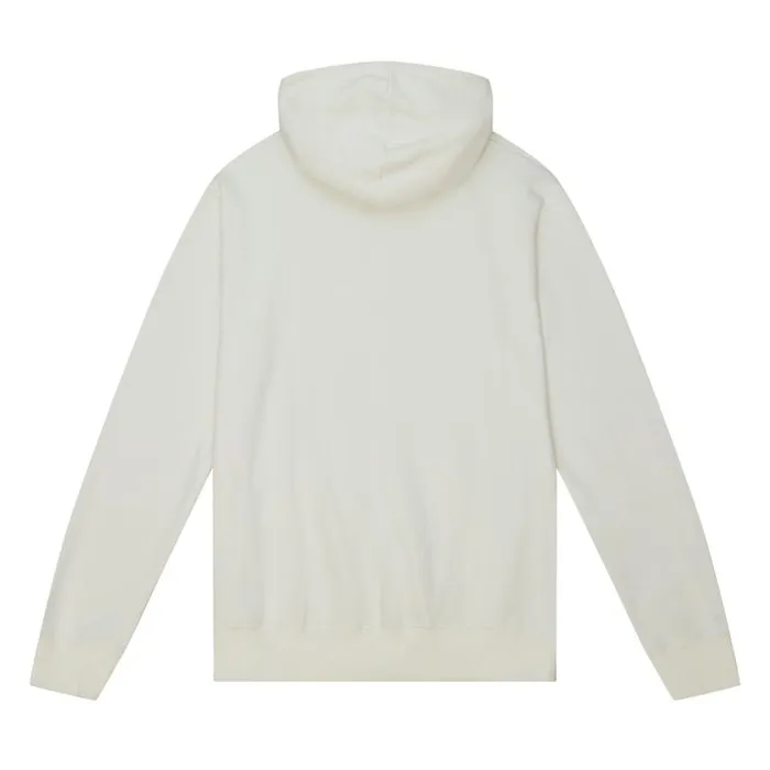 Mitchell and Ness Sidewalk Sketch Hoodie San Francisco 49ers Men Hoodies and Sweatshirts
