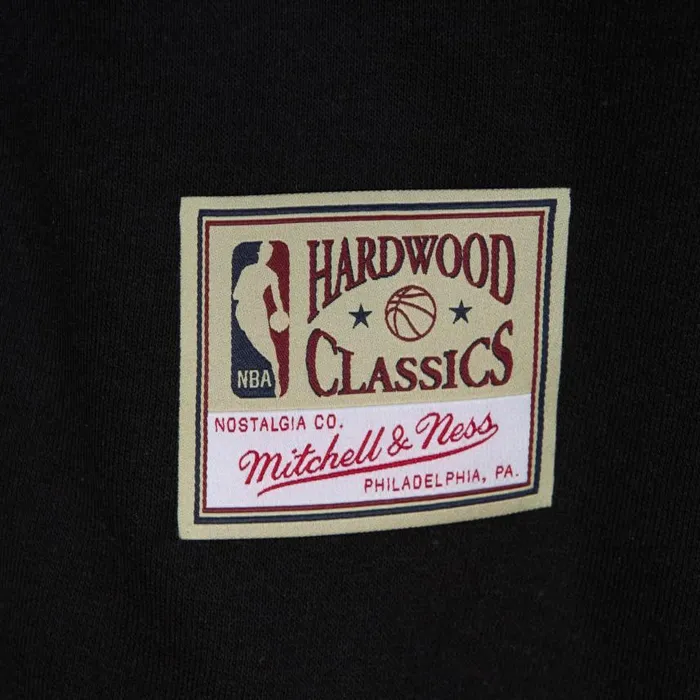 Mitchell and Ness Space ASG Crew All Star Men Hoodies and Sweatshirts Mitchell and Ness Space ASG Crew All Star Men Hoodies and Sweatshirts