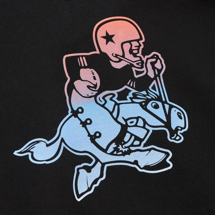 Mitchell and Ness Stateside Pastel Hoodie Dallas Cowboys Men Hoodies and Sweatshirts Mitchell and Ness Stateside Pastel Hoodie Dallas Cowboys Men Hoodies and Sweatshirts