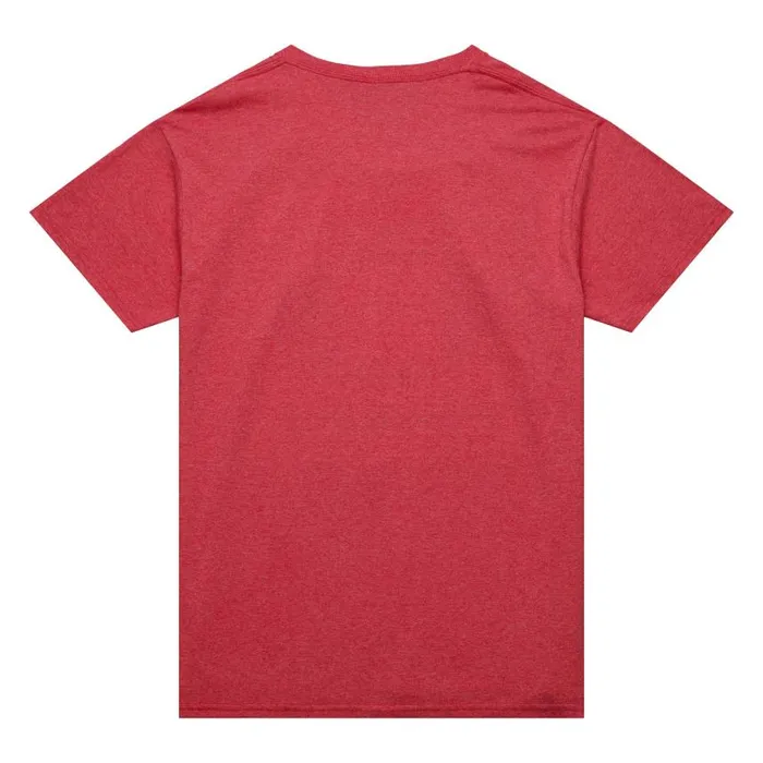 Mitchell and Ness Stateside Pastel SS Tee New York Rangers Men TShirts and Tops Mitchell and Ness Stateside Pastel SS Tee New York Rangers Men TShirts and Tops