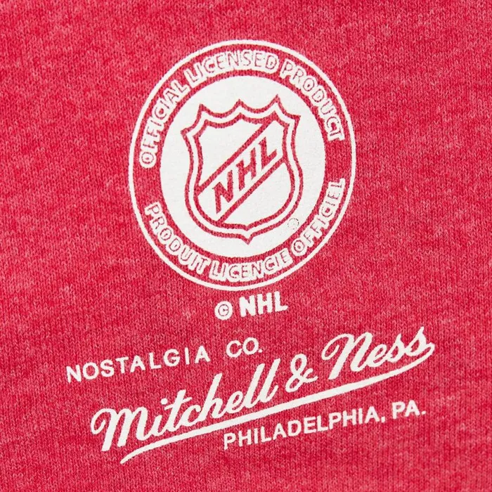 Mitchell and Ness Stateside Pastel SS Tee New York Rangers Men TShirts and Tops Mitchell and Ness Stateside Pastel SS Tee New York Rangers Men TShirts and Tops