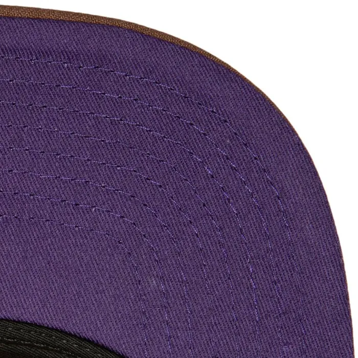 Mitchell and Ness Sweet Potato Pie Snapback Boston Celtics Men Hats and Headwear Mitchell and Ness Sweet Potato Pie Snapback Boston Celtics Men Hats and Headwear