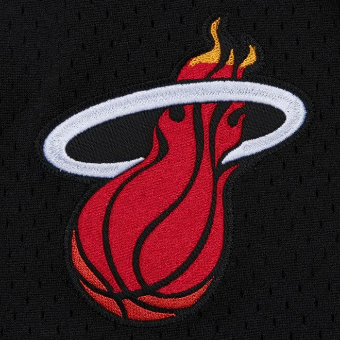 Mitchell and Ness Swingman Dwyane Wade Miami Heat 2006 Shorts Men Shorts Mitchell and Ness Swingman Dwyane Wade Miami Heat 2006 Shorts Men Shorts