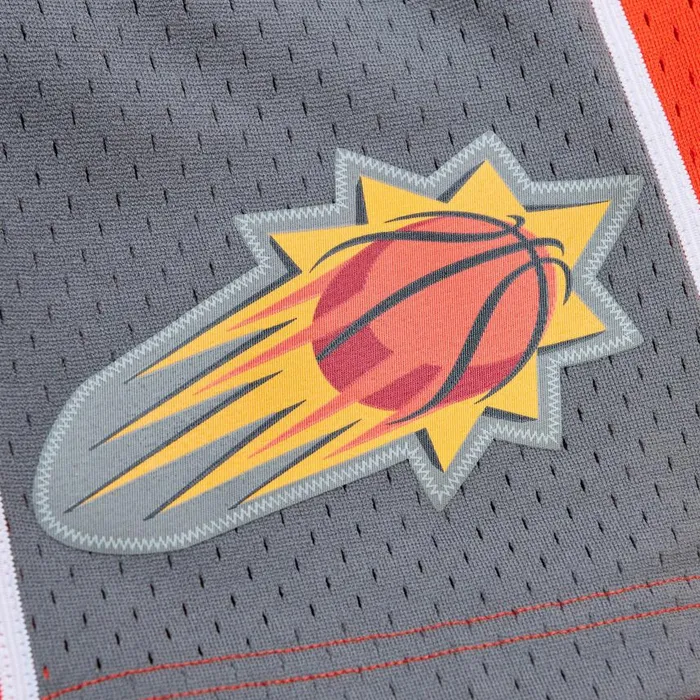 Mitchell and Ness Swingman Phoenix Suns Alternate 200304 Shorts Men Shorts Mitchell and Ness Swingman Phoenix Suns Alternate 200304 Shorts Men Shorts