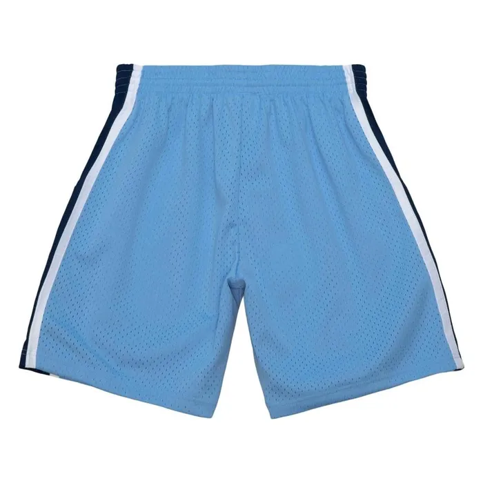Mitchell and Ness Swingman Utah Jazz Alternate 2006 Shorts Men Shorts