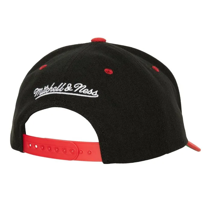 Mitchell and Ness Tailsweep 20 Pro Snapback San Francisco 49ers Men Hats and Headwear Mitchell and Ness Tailsweep 20 Pro Snapback San Francisco 49ers Men Hats and Headwear