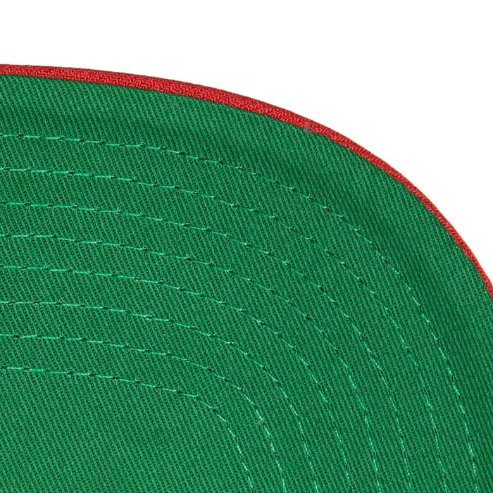 Mitchell and Ness Tailsweep 20 Pro Snapback San Francisco 49ers Men Hats and Headwear Mitchell and Ness Tailsweep 20 Pro Snapback San Francisco 49ers Men Hats and Headwear