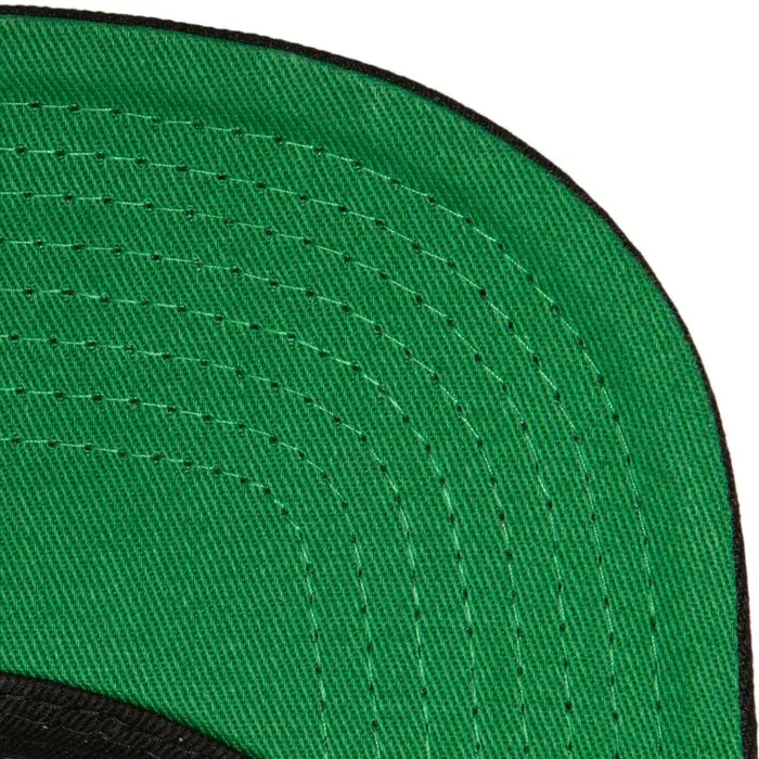 Mitchell and Ness TC Bottoms Snapback HWC Milwaukee Bucks Men Hats and Headwear Mitchell and Ness TC Bottoms Snapback HWC Milwaukee Bucks Men Hats and Headwear