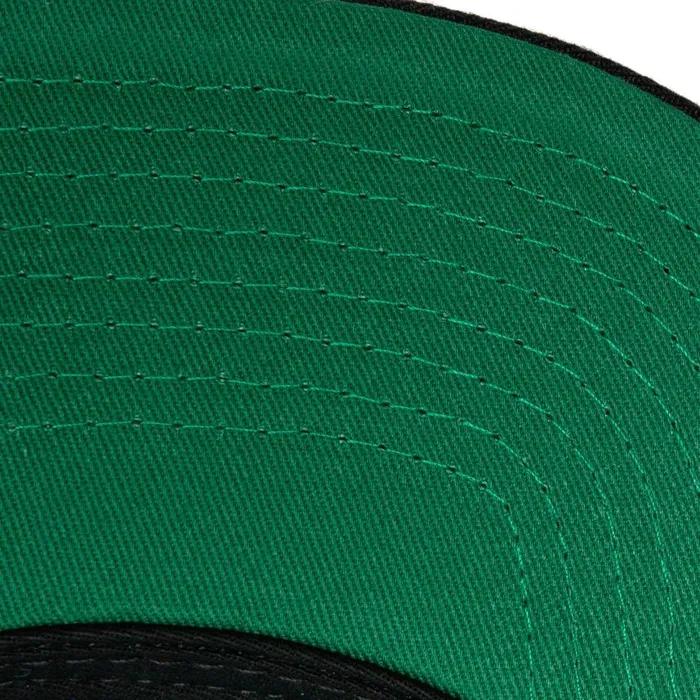 Mitchell and Ness Team 2 Tone 20 Snapback HWC Vancouver Grizzlies Men Hats and Headwear Mitchell and Ness Team 2 Tone 20 Snapback HWC Vancouver Grizzlies Men Hats and Headwear