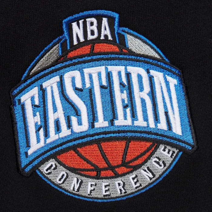 Mitchell and Ness Team First Satin Fleece Crew Toronto Raptors Men Hoodies and Sweatshirts Mitchell and Ness Team First Satin Fleece Crew Toronto Raptors Men Hoodies and Sweatshirts