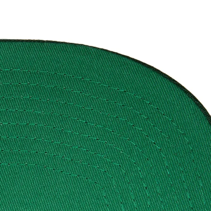 Mitchell and Ness Team Ground 20 Fitted HWC Milwaukee Bucks Men Hats and Headwear Mitchell and Ness Team Ground 20 Fitted HWC Milwaukee Bucks Men Hats and Headwear