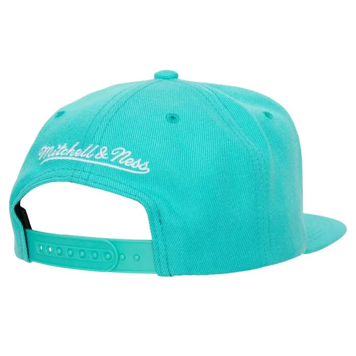Mitchell and Ness Team Ground 20 Snapback HWC San Antonio Spurs Men Hats and Headwear Mitchell and Ness Team Ground 20 Snapback HWC San Antonio Spurs Men Hats and Headwear