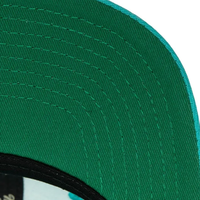 Mitchell and Ness Team Ground 20 Snapback HWC San Antonio Spurs Men Hats and Headwear Mitchell and Ness Team Ground 20 Snapback HWC San Antonio Spurs Men Hats and Headwear