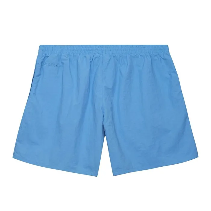 Mitchell and Ness Team Heritage Woven Short University Of North Carolina Men Shorts Mitchell and Ness Team Heritage Woven Short University Of North Carolina Men Shorts