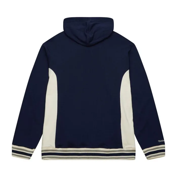 Mitchell and Ness Team Legacy French Terry Hoodie Yale University Men Hoodies and Sweatshirts Mitchell and Ness Team Legacy French Terry Hoodie Yale University Men Hoodies and Sweatshirts