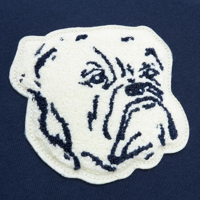 Mitchell and Ness Team Legacy French Terry Hoodie Yale University Men Hoodies and Sweatshirts Mitchell and Ness Team Legacy French Terry Hoodie Yale University Men Hoodies and Sweatshirts