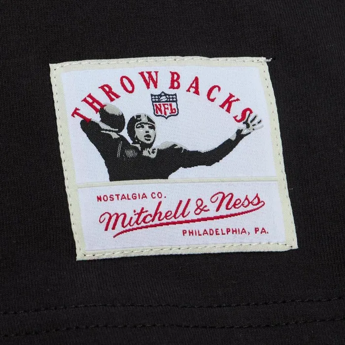 Mitchell and Ness Team OG 20 SS Tee Dallas Cowboys Men TShirts and Tops Mitchell and Ness Team OG 20 SS Tee Dallas Cowboys Men TShirts and Tops