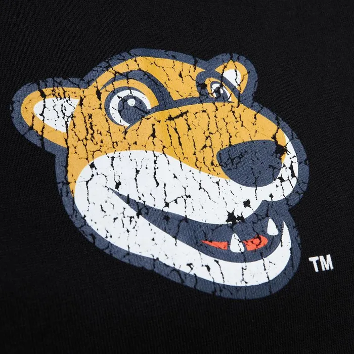 Mitchell and Ness Team OG Fleece Hoodie Washington State University Men Hoodies and Sweatshirts Mitchell and Ness Team OG Fleece Hoodie Washington State University Men Hoodies and Sweatshirts
