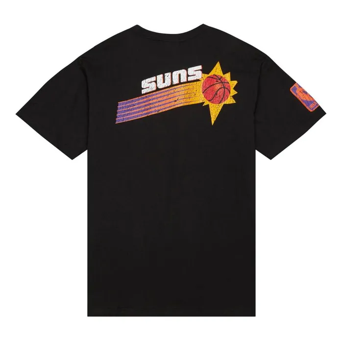 Mitchell and Ness Team OG Premium SS Tee Phoenix Suns Men TShirts and Tops Mitchell and Ness Team OG Premium SS Tee Phoenix Suns Men TShirts and Tops