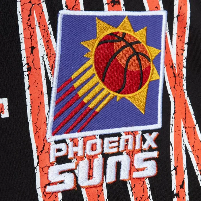 Mitchell and Ness Team OG Premium SS Tee Phoenix Suns Men TShirts and Tops Mitchell and Ness Team OG Premium SS Tee Phoenix Suns Men TShirts and Tops