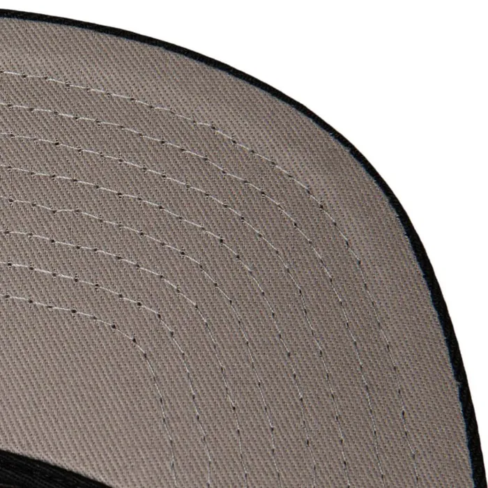 Mitchell and Ness Tri Cycle Fitted Hat New York Knicks Men Hats and Headwear Mitchell and Ness Tri Cycle Fitted Hat New York Knicks Men Hats and Headwear