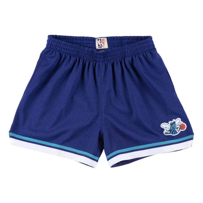 Mitchell and Ness Unisex Jump Shot Shorts Charlotte Hornets Women Shorts and Skorts Mitchell and Ness Unisex Jump Shot Shorts Charlotte Hornets Women Shorts and Skorts