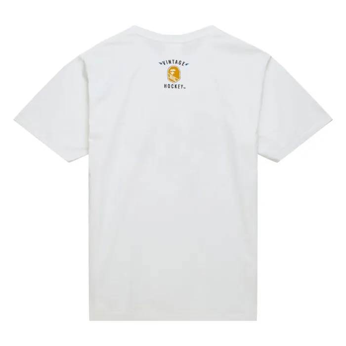 Mitchell and Ness Vintage Bape X MandN TShirt Men TShirts and Tops Mitchell and Ness Vintage Bape X MandN TShirt Men TShirts and Tops