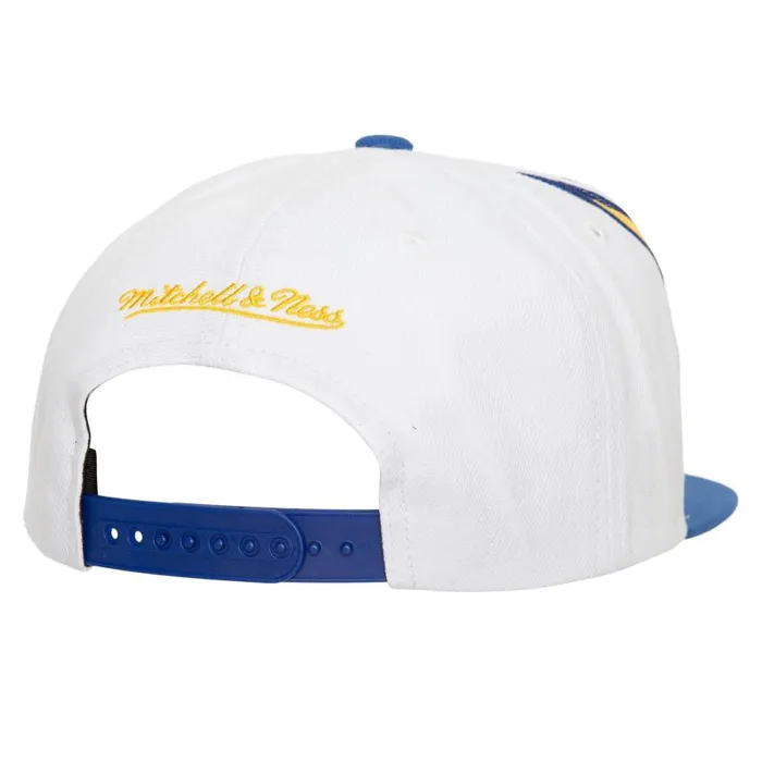 Mitchell and Ness Waverunner Snapback Coop Seattle Mariners Men Hats and Headwear Mitchell and Ness Waverunner Snapback Coop Seattle Mariners Men Hats and Headwear