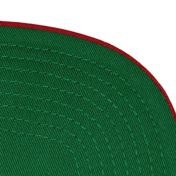 Mitchell and Ness Waverunner Snapback Vntg New Jersey Devils Men Hats and Headwear Mitchell and Ness Waverunner Snapback Vntg New Jersey Devils Men Hats and Headwear