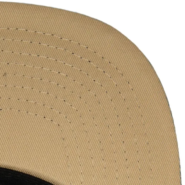Mitchell and Ness With Love Snapback Chicago Bulls Men Hats and Headwear