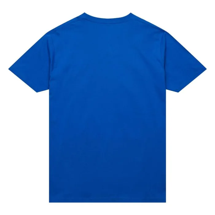 Mitchell and Ness WM7 Throwback Tee Wrestlemania Hulk Hogan Men TShirts and Tops Mitchell and Ness WM7 Throwback Tee Wrestlemania Hulk Hogan Men TShirts and Tops