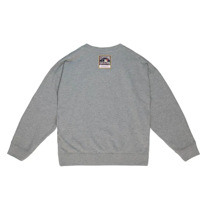 Mitchell and Ness Womens Logo Fleece Boston Red Sox Women Hoodies and Sweatshirts Mitchell and Ness Womens Logo Fleece Boston Red Sox Women Hoodies and Sweatshirts