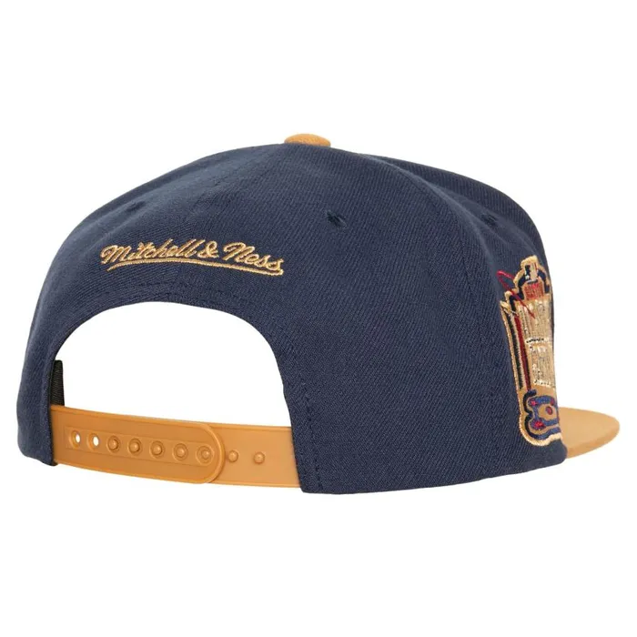 Mitchell and Ness Work It Snapback Boston Red Sox Men Hats and Headwear Mitchell and Ness Work It Snapback Boston Red Sox Men Hats and Headwear