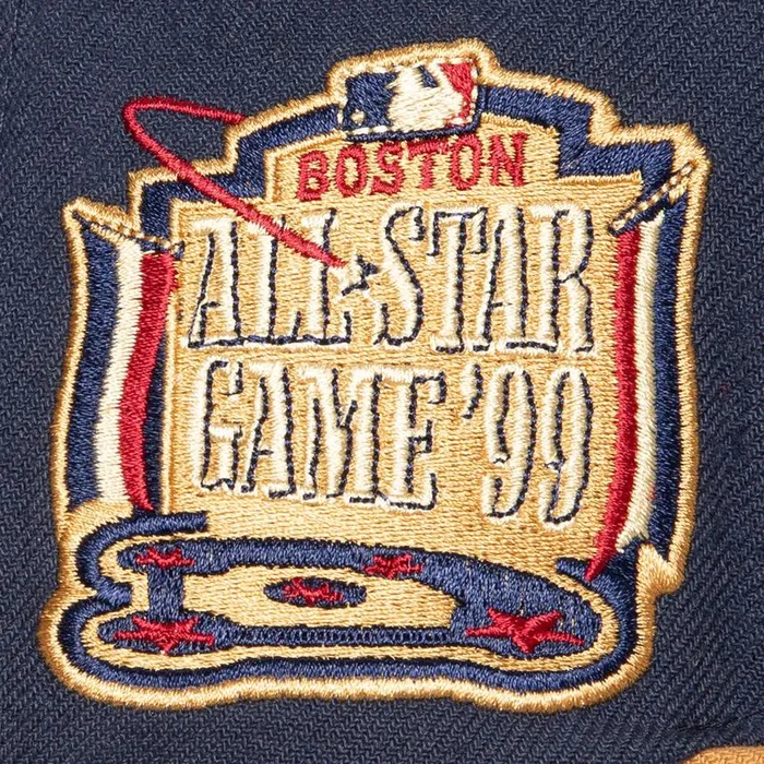 Mitchell and Ness Work It Snapback Boston Red Sox Men Hats and Headwear Mitchell and Ness Work It Snapback Boston Red Sox Men Hats and Headwear