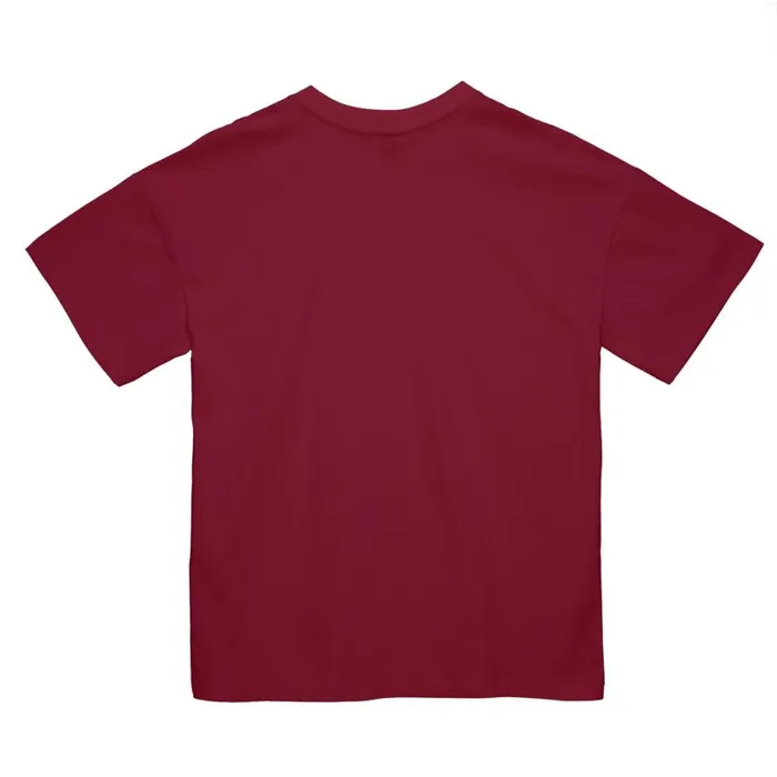 Mitchell and Ness World Series 1980 Tee Philadelphia Phillies Men TShirts and Tops Mitchell and Ness World Series 1980 Tee Philadelphia Phillies Men TShirts and Tops