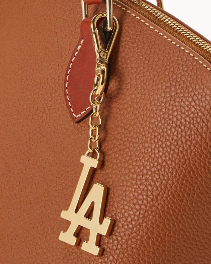 MLB Los Angeles Dodgers Pendant Key Chain Los Angeles Dodgers Women Dooney and Bourke Key Keepers and Charms MLB Los Angeles Dodgers Pendant Key Chain Los Angeles Dodgers Women Dooney and Bourke Key Keepers and Charms