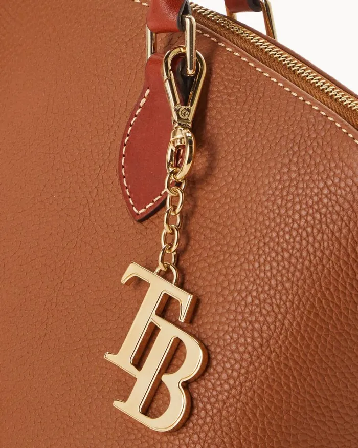 MLB Tampa Bay Rays Pendant Key Chain Tampa Bay Rays Women Dooney and Bourke Key Keepers and Charms MLB Tampa Bay Rays Pendant Key Chain Tampa Bay Rays Women Dooney and Bourke Key Keepers and Charms