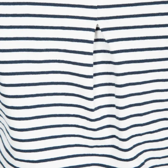 Moomba Striped Long Sleeve Tshirt White Women Trespass TShirts