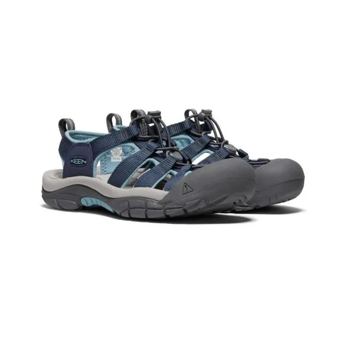 Navy Water Hiking Sandals 8211 Newport H2 Women KEEN Casual Navy Water Hiking Sandals 8211 Newport H2 Women KEEN Casual
