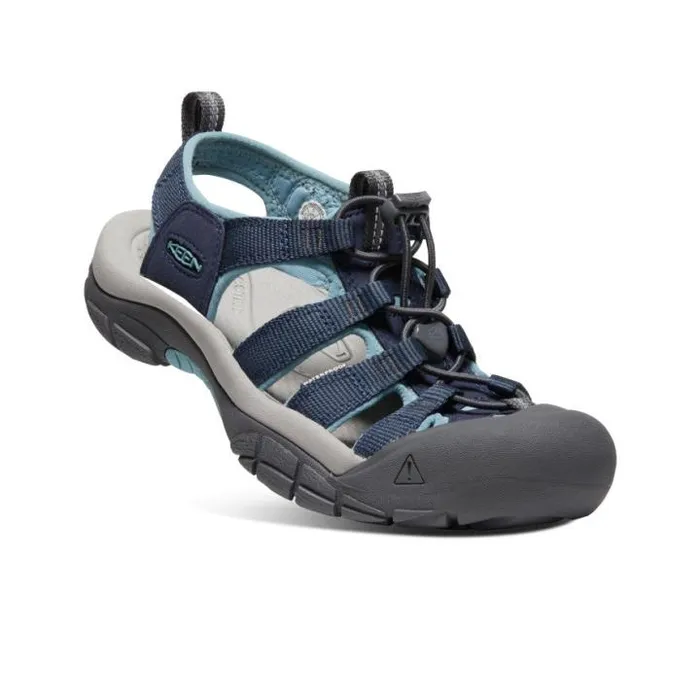 Navy Water Hiking Sandals 8211 Newport H2 Women KEEN Casual Navy Water Hiking Sandals 8211 Newport H2 Women KEEN Casual