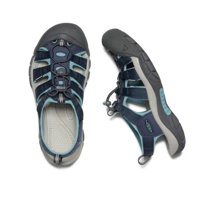 Navy Water Hiking Sandals 8211 Newport H2 Women KEEN Casual Navy Water Hiking Sandals 8211 Newport H2 Women KEEN Casual