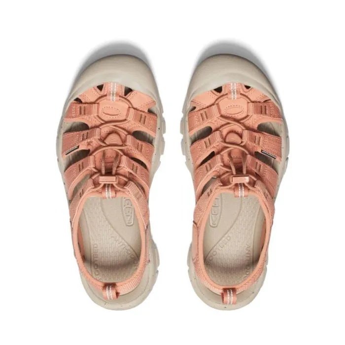Newport H2 Cork Closed Toe Sandal Women KEEN Sandals Newport H2 Cork Closed Toe Sandal Women KEEN Sandals