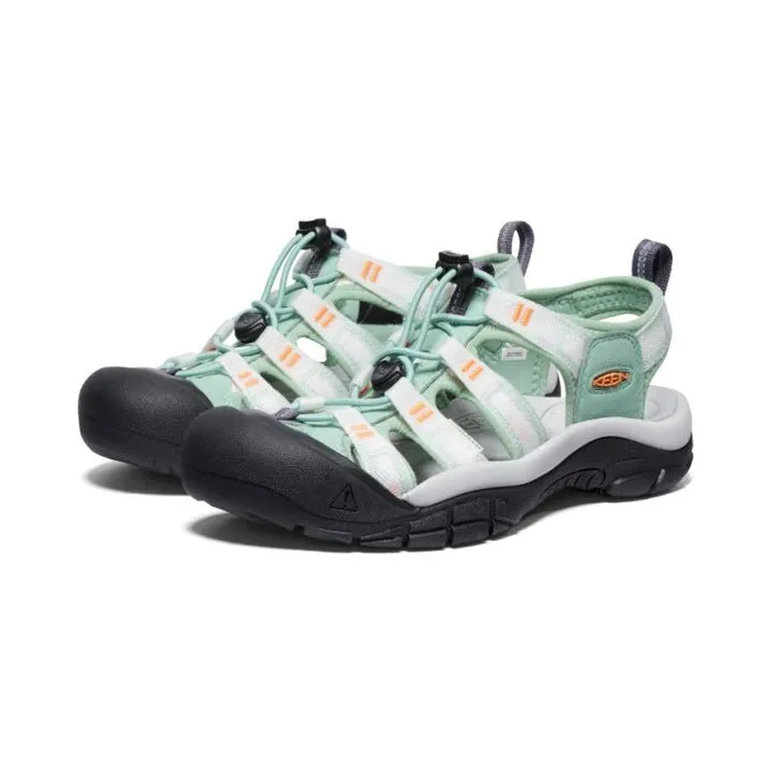 Newport H2 Granite GreenTerrazzo Closed Toe Sandal Women KEEN Water Newport H2 Granite GreenTerrazzo Closed Toe Sandal Women KEEN Water