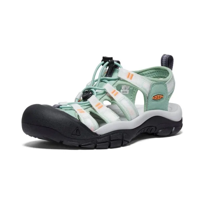 Newport H2 Granite GreenTerrazzo Closed Toe Sandal Women KEEN Water Newport H2 Granite GreenTerrazzo Closed Toe Sandal Women KEEN Water